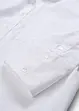 Bluse i økologisk bomull, bonprix