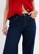 Straight-jeans Mid Waist, Full Length, bonprix