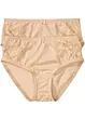 Maxitruse (2-pack), bonprix