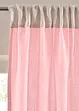 Gardin i økologisk bomull (1-pack), bonprix
