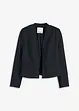 Blazer i imitert skinn, bonprix