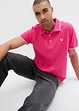 Pique-poloshirt, kortermet, bonprix