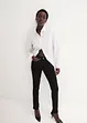 Slim Fit-jeans Mid Waist, super stretch, bonprix