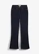 Bootcut-jeans Mid Waist, stretch, bonprix