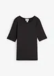 Topp i Slim Fit-modell, bonprix