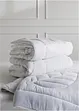 Hudvennlig dyne, varm, bonprix