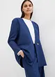 Oversized blazer i viskosemiks, bonprix