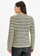 Cardigan med elegante knapper, bonprix