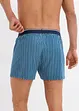 Vide boksershorts i trikotmateriale (3-pack), bonprix