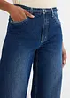 Straight-jeans High Waist, stretch, bonprix