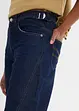 Ballong-jeans, Mid Waist, bonprix