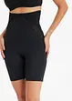 High Waist-shape-sykkelshorts, middels formende, bonprix