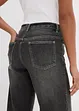 Straight-jeans, High Waist, bonprix