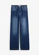 Straight-jeans, High Waist, bonprix