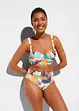 Bøyle-bikini (2-delt sett), bonprix