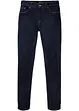 Regular Fit multi-stretch-jeans, komfort-linning, Straight, bonprix