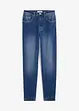 Mom jeans High Rise, cropped, bonprix