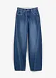 Balloon-jeans, High Waist, supersoft, bonprix
