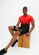 T-skjorte i ren bomull, Slim Fit, bonprix