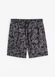 Badeshorts til herre, bonprix