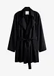 Trenchcoat i kort modell, bonprix