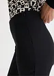 Bukse med stretch, bonprix