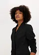 Lang blazer med dekorative knapper, bonprix