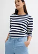 Balloon-jeans Mid Waist, supersoft, cropped, bonprix