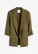 Blazer i lang modell, bonprix