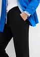 Joggebukse med komfortlinning, bonprix