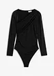 Body med mesh, bonprix
