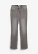 Bootcut-jeans, High Waist, bonprix
