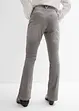 Bootcut-jeans, High Waist, bonprix