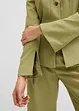 Skjortejakke i figurnær modell, bonprix