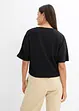 Oversized topp, bonprix