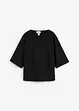 Oversized topp, bonprix