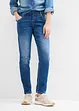 Boyfriend-jeans Mid Waist, cropped, bonprix