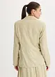 Blazer i lyocell, bonprix