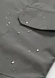 Ultralett, pull on-bukse med cargolommer og bionic-finish, vannavvisende, bonprix