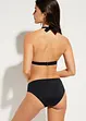 Halterneck-bikini (2-delt sett), bonprix
