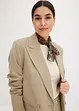Dobbeltspent blazer, bonprix