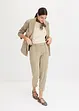 Dobbeltspent blazer, bonprix