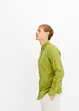 Skjorte med stretch, Slim Fit, bonprix