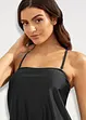 Oversized tankini (2-delt sett), bonprix