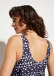 Oversize-tankini (2-delt sett), bonprix