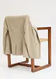 Dobbeltspent blazer, bonprix