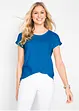 Boxyshirt, kort arm, bonprix