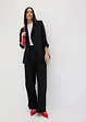 Blazer i lang modell, bonprix