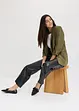 Blazer i lang modell, bonprix