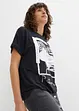 Topp med print, bonprix